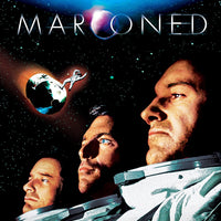 Marooned (1969) [MA HD]