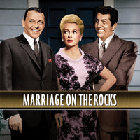 Marriage on the Rocks (1965) [MA SD]