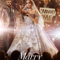 Marry Me (2022) [MA 4K]