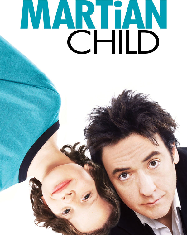 Martian Child (2007) [MA HD]