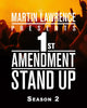 Martin Lawrence Presents: 1st Amendment Stand-Up: Season 2 (2007) [Vudu HD]