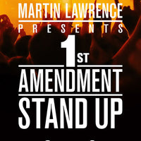 Martin Lawrence Presents: 1st Amendment Stand-Up: Season 2 (2007) [Vudu HD]