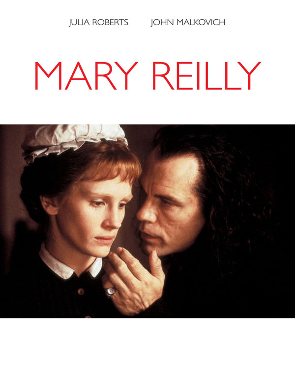 Mary Reilly (1996) [MA HD]