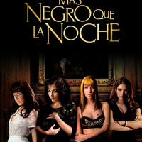 Mas Negro Que La Noche (2014) [Vudu HD]