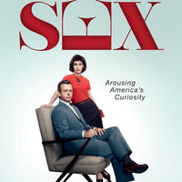 Masters of Sex: The Complete Series (2013-2017) [Seasons 1-4] [Vudu HD]