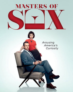 Masters of Sex: The Complete Series (2013-2017) [Seasons 1-4] [Vudu HD]