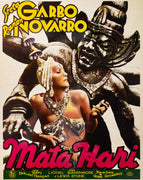 Mata Hari (1931) [MA HD]