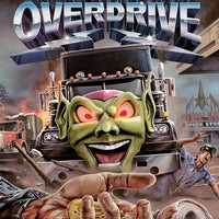 Maximum Overdrive (1986) [Vudu HD]