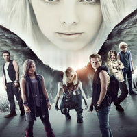 Maximum Ride (2016) [Vudu HD]