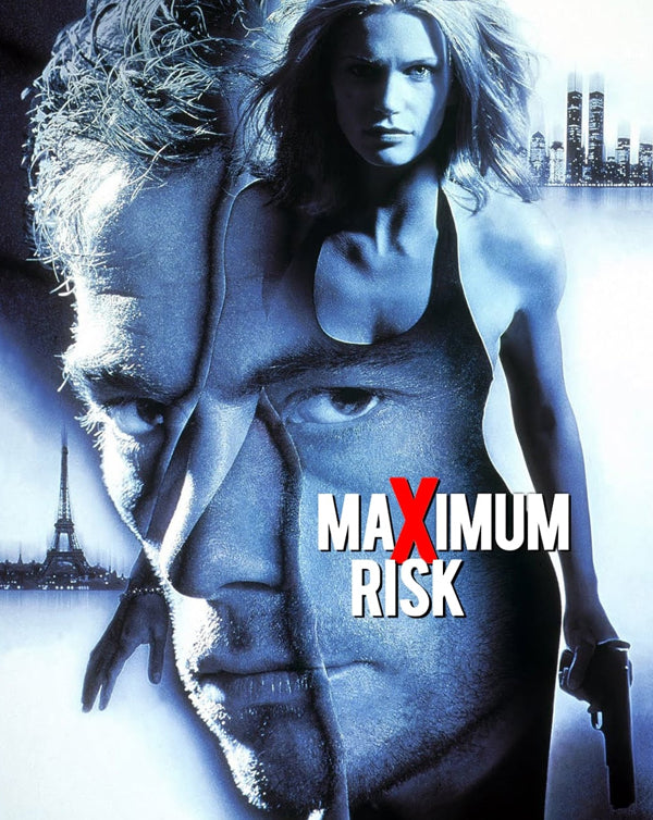 Maximum Risk (1996) [MA HD]