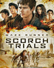 Maze Runner: The Scorch Trials (2015) [GP HD]