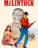 McLintock! (Producer's Cut) (1963) [Vudu HD]