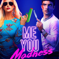 Me You Madness (2021) [Vudu 4K]