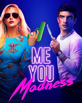 Me You Madness (2021) [Vudu HD]