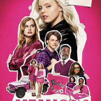 Mean Girls (2024) [Vudu HD]