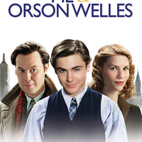 Me and Orson Welles (2009) [MA HD]