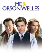 Me and Orson Welles (2009) [MA HD]
