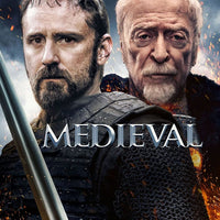 Medieval (2022) [Vudu HD]