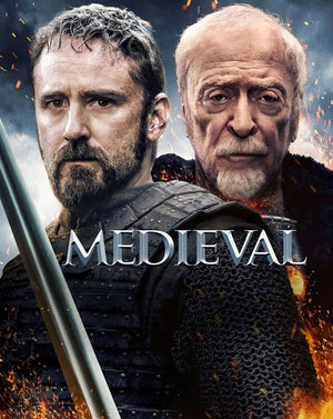 Medieval (2022) [Vudu HD]