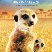 Meerkat Manor The Story Begins (2008) [Vudu HD]