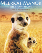 Meerkat Manor The Story Begins (2008) [Vudu HD]