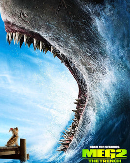 Meg 2 The Trench (2023) [MA HD]