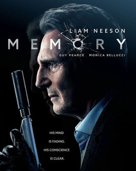 Memory (2022) [MA 4K]