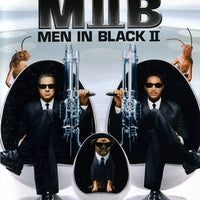 Men in Black 2 (2002) [MA 4K]
