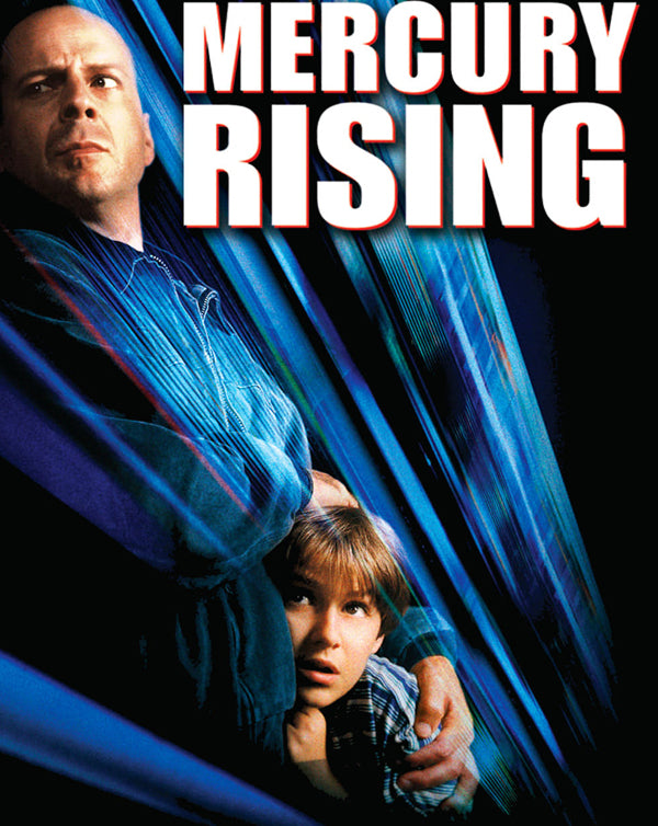 Mercury Rising (1998) [MA HD]