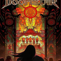 Metalocalypse Army of the Doomstar (2023) [MA HD]