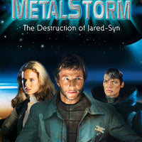 Metalstorm The Destruction of Jared-Syn (1983) [MA HD]