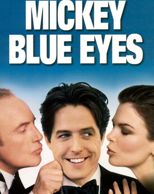 Mickey Blue Eyes (1999) [MA HD]