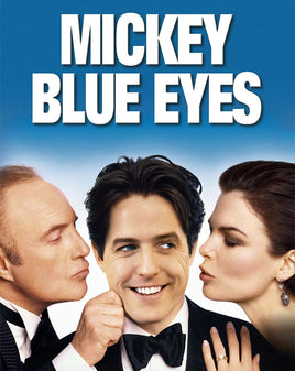 Mickey Blue Eyes (1999) [MA HD]