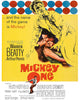 Mickey One (1965) [MA HD]