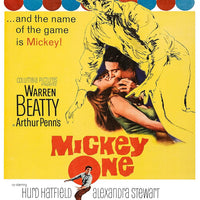 Mickey One (1965) [MA HD]