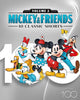 Mickey & Friends 10 Classic Shorts - Volume 2 (2023) [GP HD]