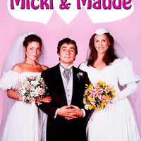 Micki and Maude (1984) [MA HD]