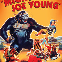 Mighty Joe Young (1949) [MA HD]