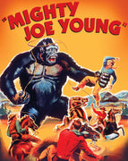 Mighty Joe Young (1949) [MA HD]