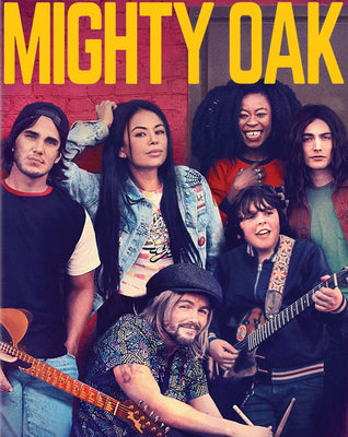 Mighty Oak (2020) [iTunes HD]
