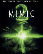 Mimic 2 (2001) [Vudu HD]