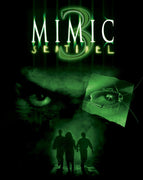 Mimic 3: Sentinel (2003) [Vudu HD]