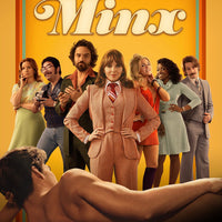 Minx Season 1 (2022) [Vudu HD]