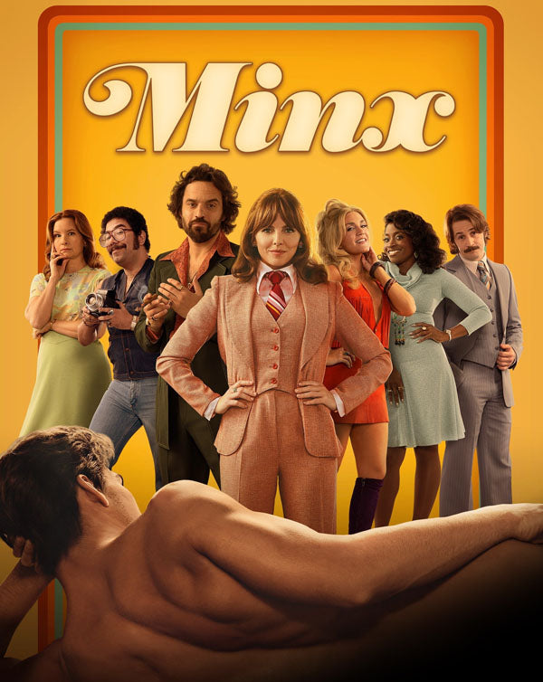 Minx Season 1 (2022) [Vudu HD]