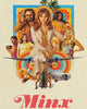 Minx The Complete Series (2022-2023) [Seasons 1-2] [Vudu HD]