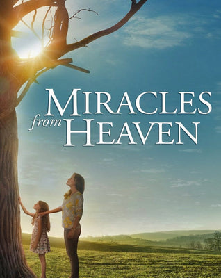 Miracles from Heaven (2016) [MA SD]
