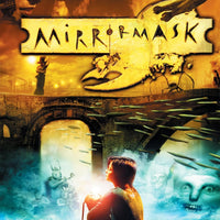 MirrorMask (2005) [MA HD]