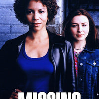 Missing (a.k.a. 1-800-Missing) Season 1 (1995) [Vudu SD]