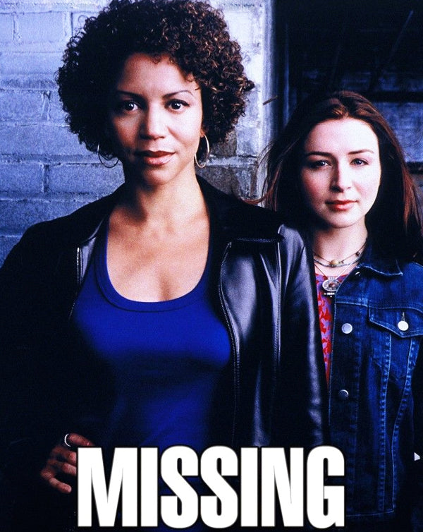 Missing (a.k.a. 1-800-Missing) Season 1 (1995) [Vudu SD]