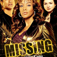 Missing (a.k.a. 1-800-Missing) Season 2 (2004) [Vudu HD]